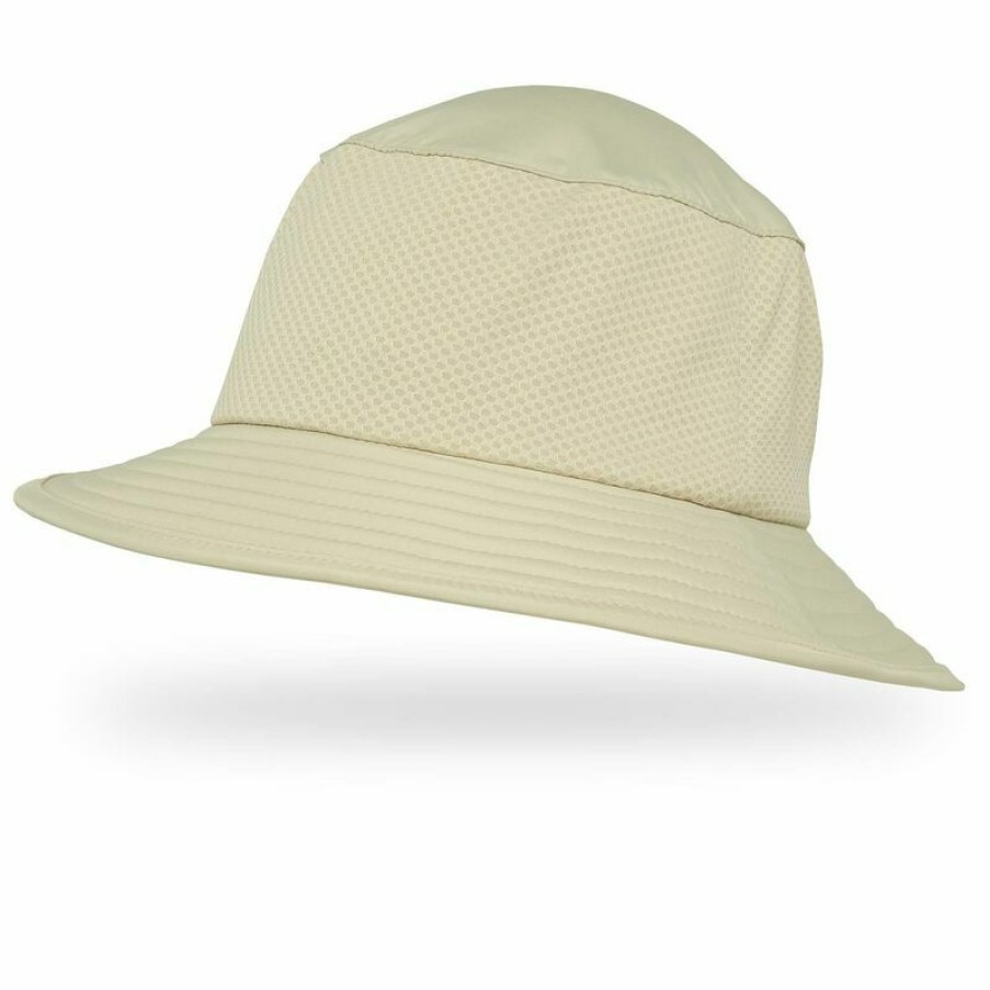 Men'S Accessories * | West Marine Men'S Uv Pro Vented Bucket Hat Shell