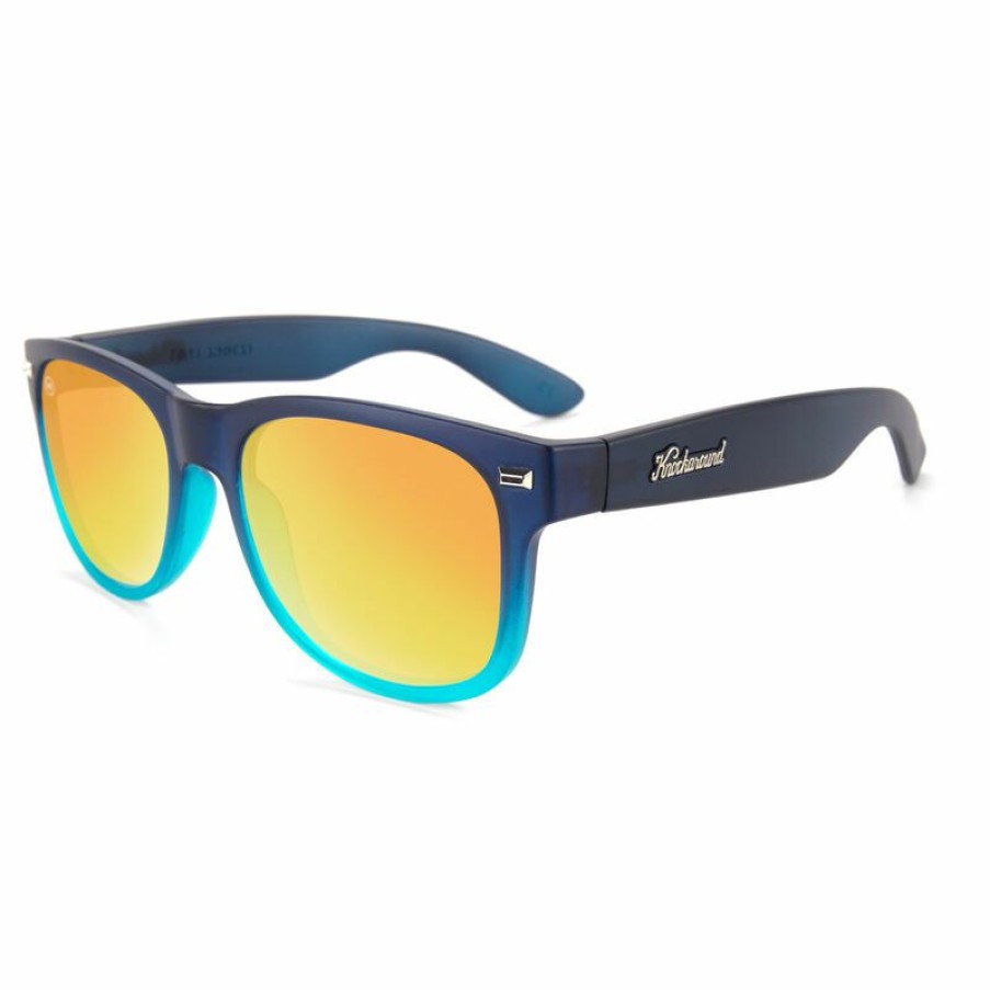 Men'S Accessories * | Knockaround Fortknocks Polarized Sunglasses