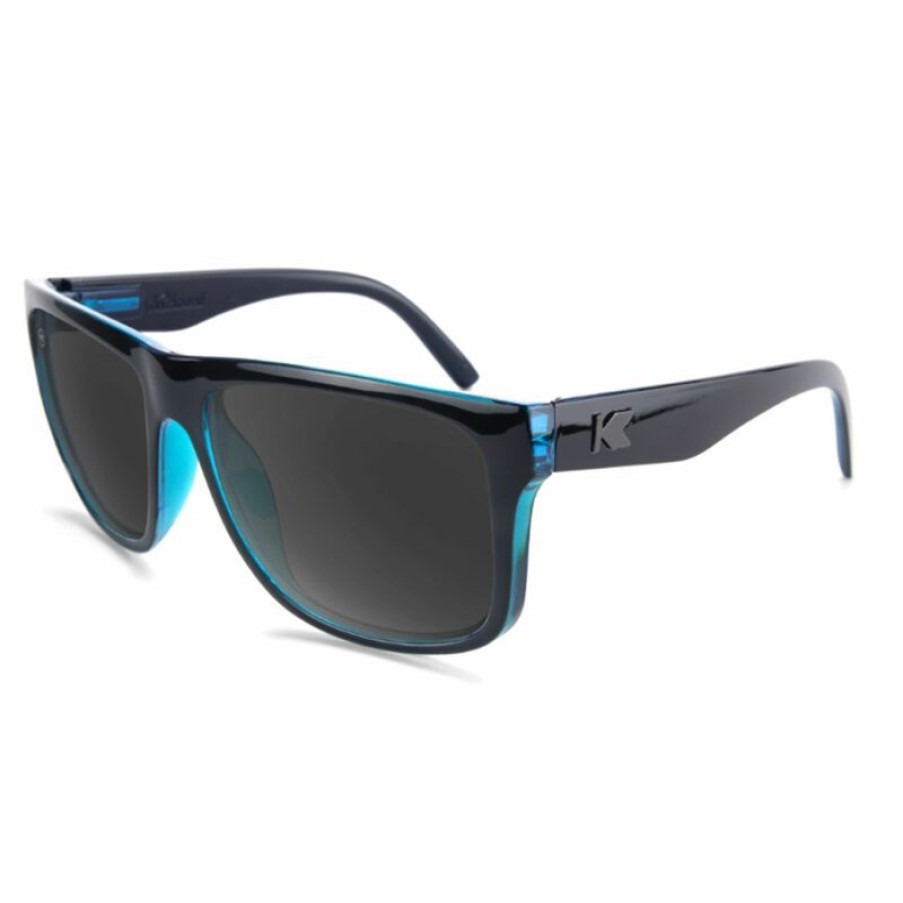 Men'S Accessories * | Knockaround Torrey Pines Polarized Sunglasses