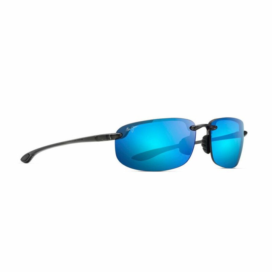 Men'S Accessories * | Maui Jim Ho'Okipa Polarized Sunglasses