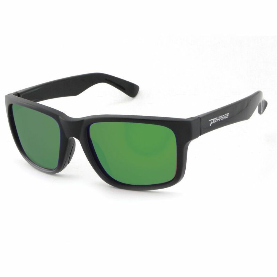 Men'S Accessories * | Peppers Polarized Eyeware Beachcomber Polarized Sunglasses