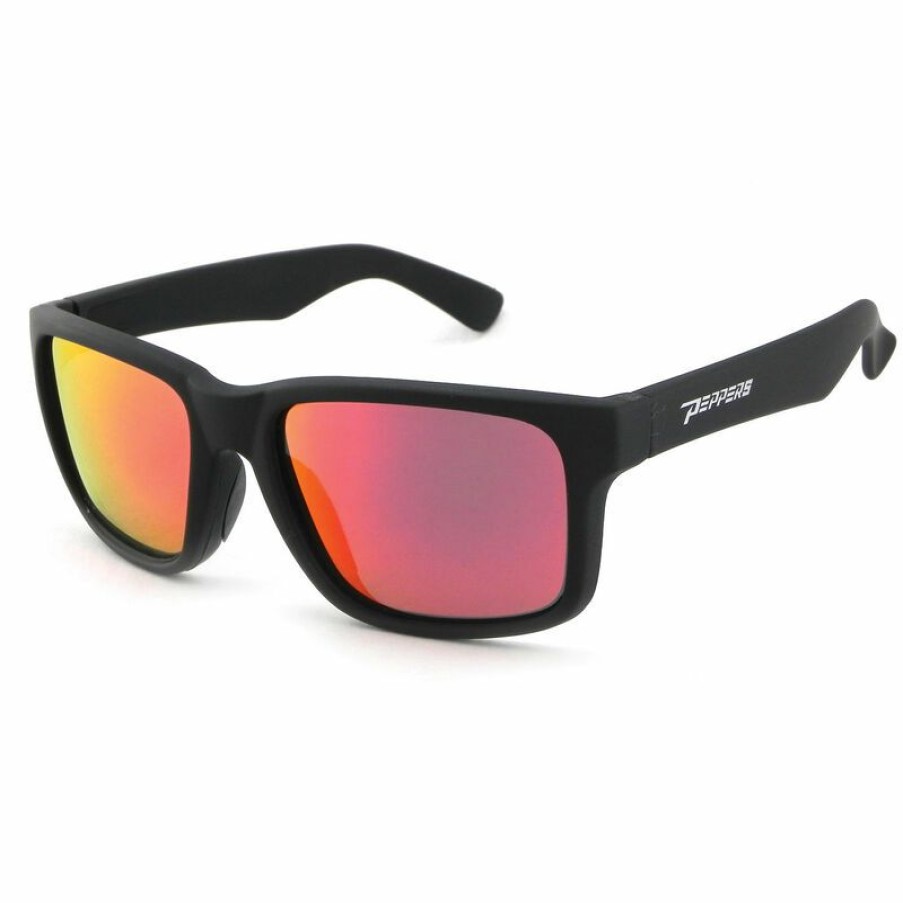 Men'S Accessories * | Peppers Polarized Eyeware Beachcomber Polarized Sunglasses