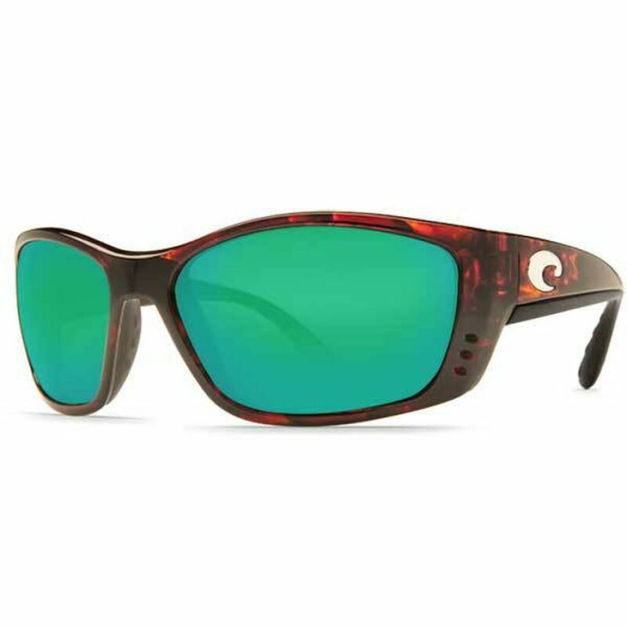 Men'S Accessories * | Costa Fisch 580G Polarized Sunglasses