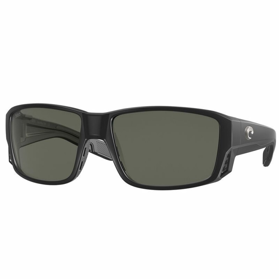 Men'S Accessories * | Costa Tuna Alley Pro 580G Polarized Sunglasses