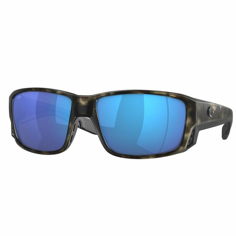 Men'S Accessories * | Costa Tuna Alley Pro 580G Polarized Sunglasses