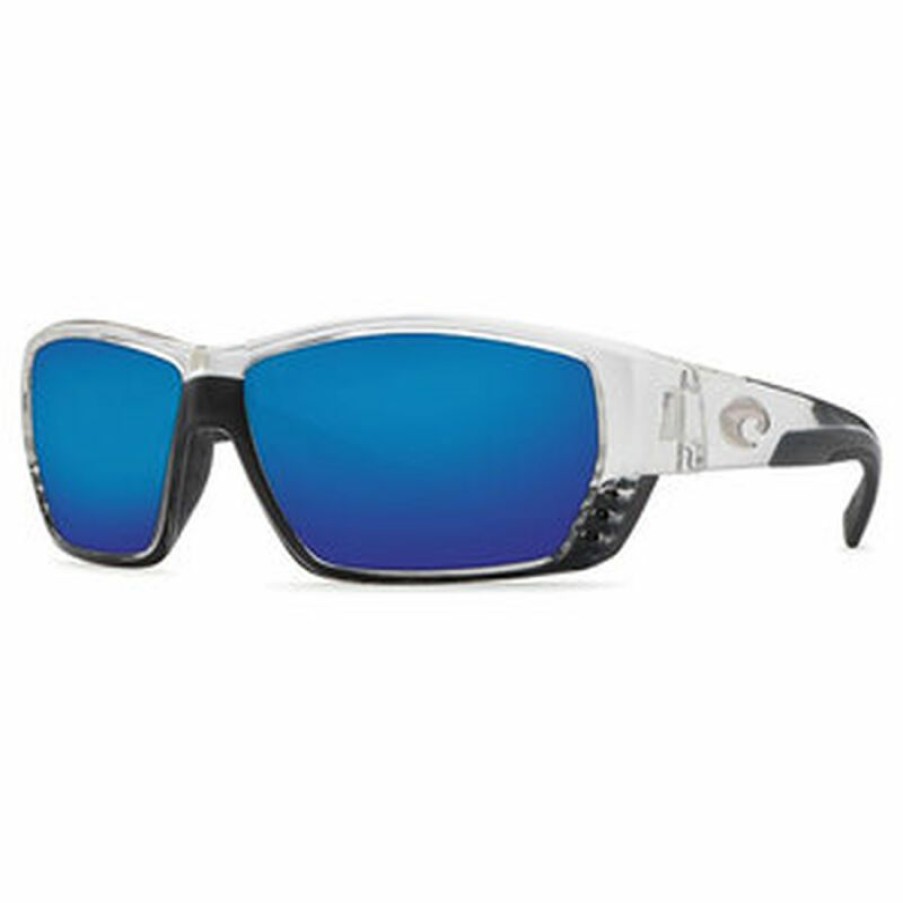 Men'S Accessories * | Costa Tuna Alley 580G Polarized Sunglasses