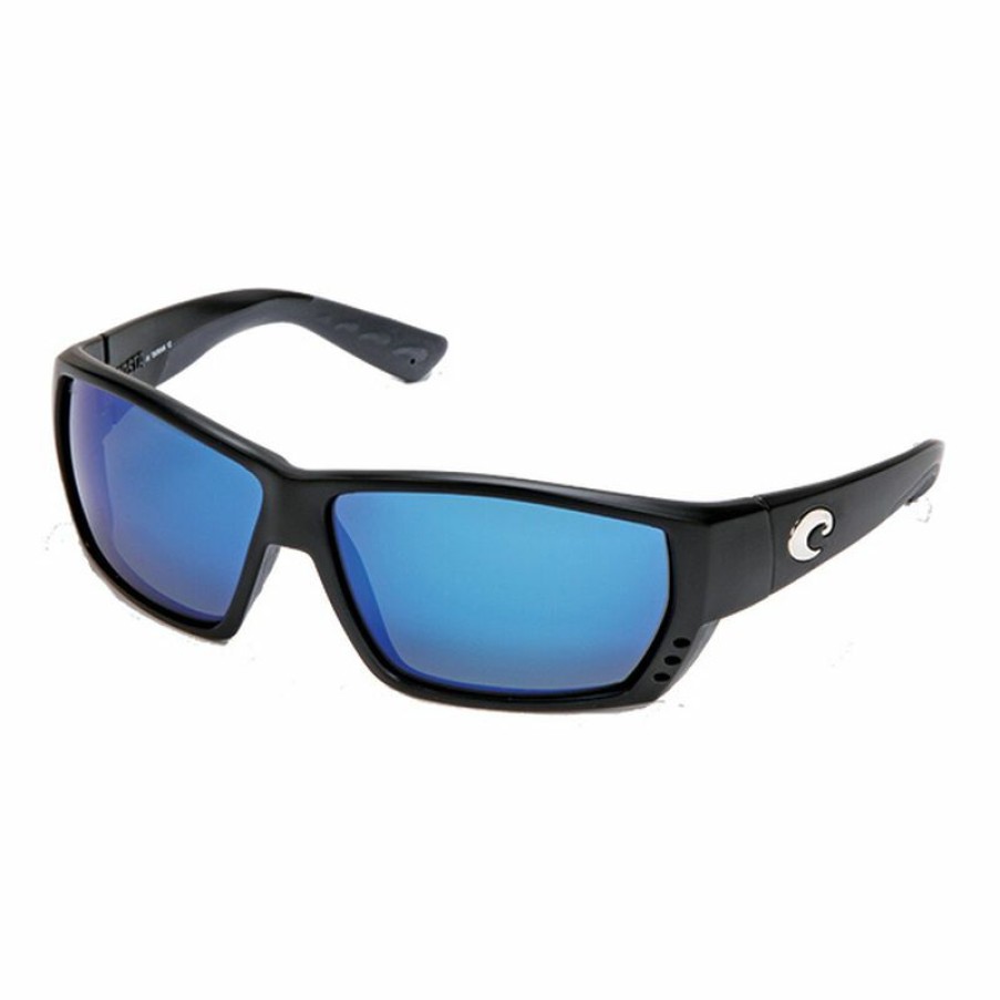 Men'S Accessories * | Costa Tuna Alley 580G Polarized Sunglasses