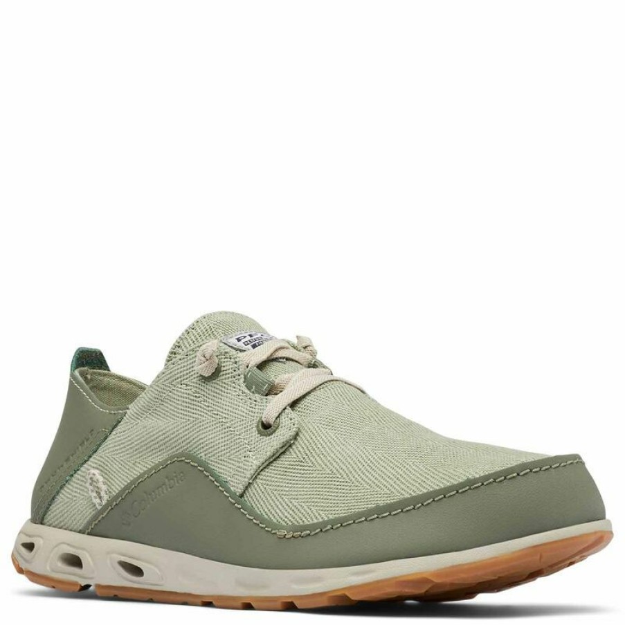 Men'S Shoes * | Columbia Men'S Pfg Bahama Vent Loco Relaxed Iii Shoes