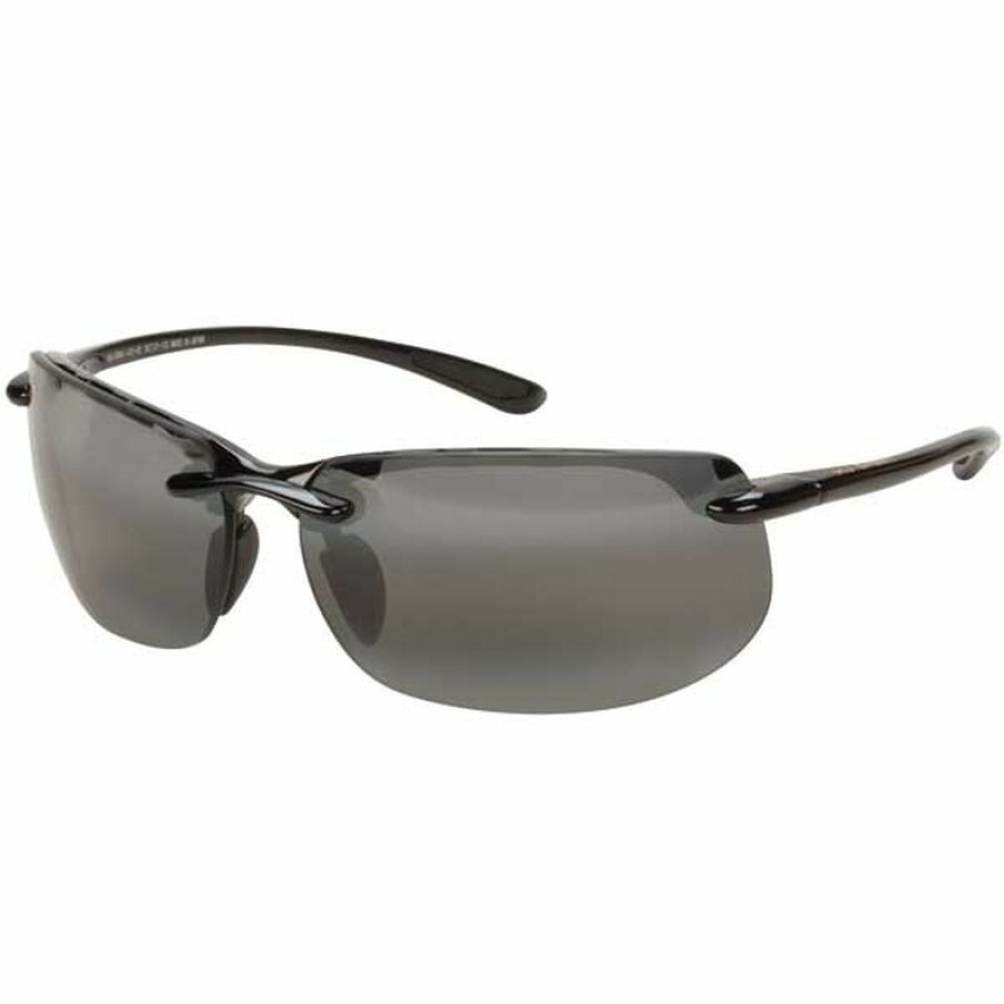 Men'S Accessories * | Maui Jim Banyans Polarized Sunglasses