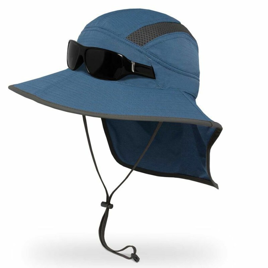 Men'S Accessories * | Sunday Afternoons Men'S Ultra Adventure Hat