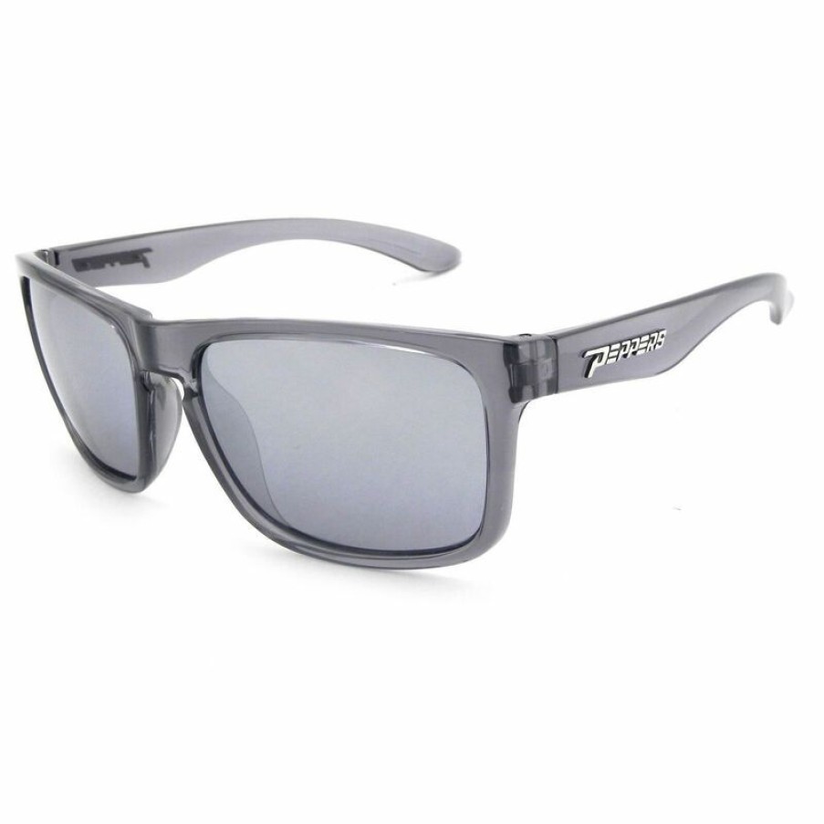 Men'S Accessories * | Peppers Polarized Eyeware Sunset Blvd. Polarized Sunglasses