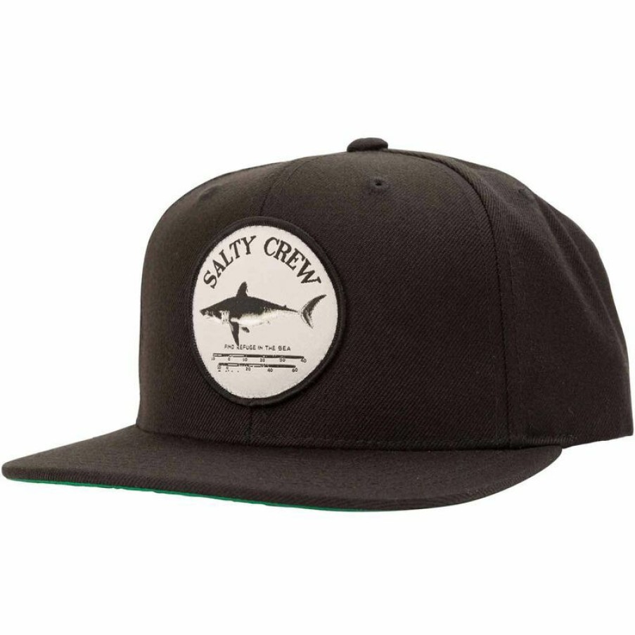 Men'S Accessories * | Salty Crew Men'S Bruce Hat