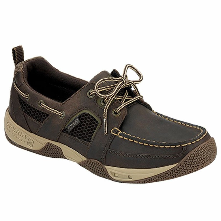 Men'S Shoes * | Sperry Men'S Sea Kite Sport Mocs