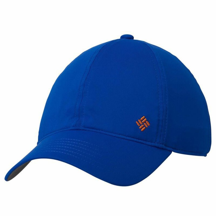 Men'S Accessories * | Columbia Men'S Coolhead Ii Ball Cap