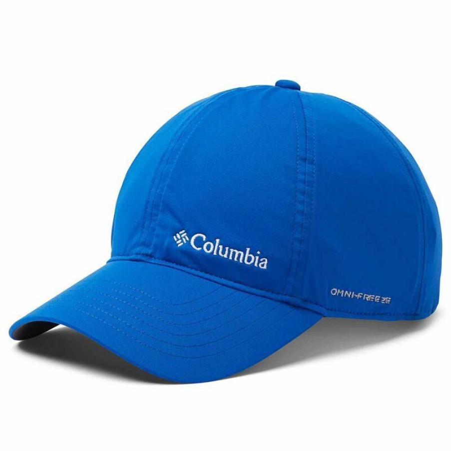 Men'S Accessories * | Columbia Men'S Coolhead Ii Ball Cap