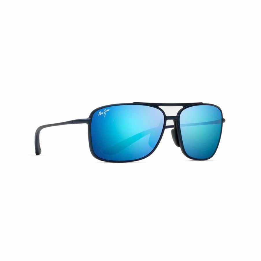 Men'S Accessories * | Maui Jim Kaupo Gap Polarized Sunglasses