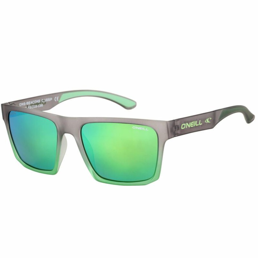 Men'S Accessories * | O'Neill Beacons Polarized Sunglasses