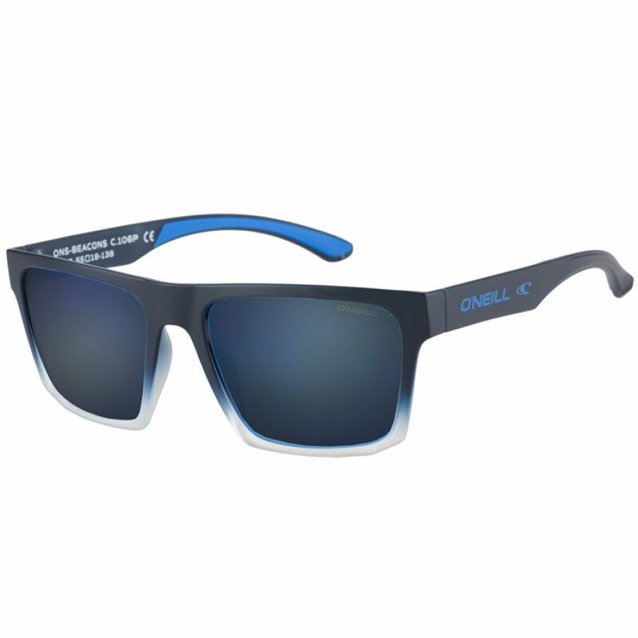 Men'S Accessories * | O'Neill Beacons Polarized Sunglasses