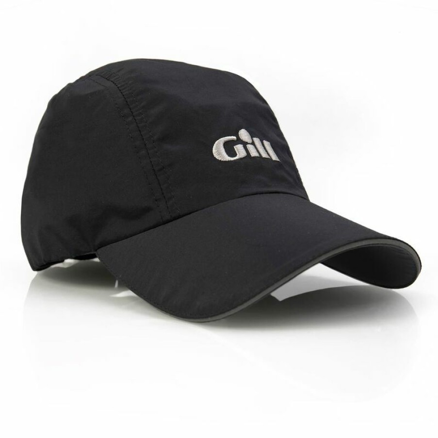 Men'S Accessories * | Gill Men'S Regatta Cap