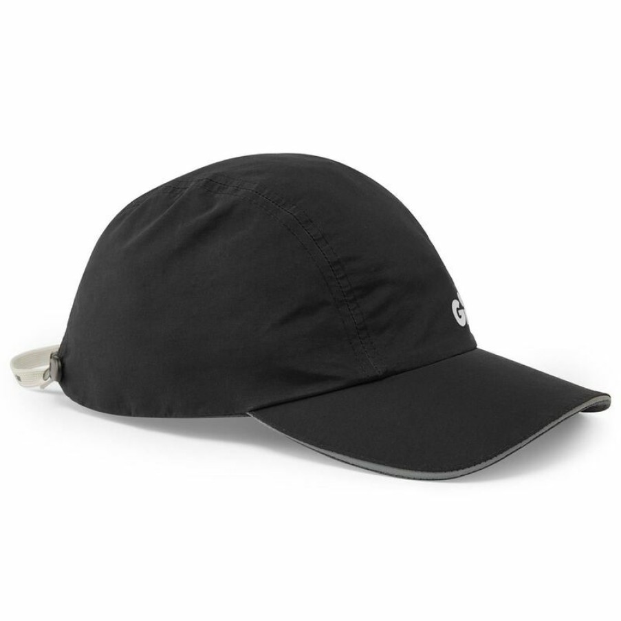 Men'S Accessories * | Gill Men'S Regatta Cap