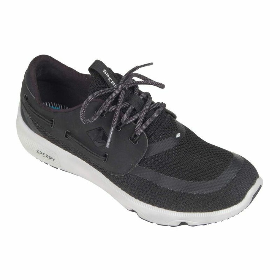 Men'S Shoes * | Sperry Men'S 7 Seas Boat Shoes