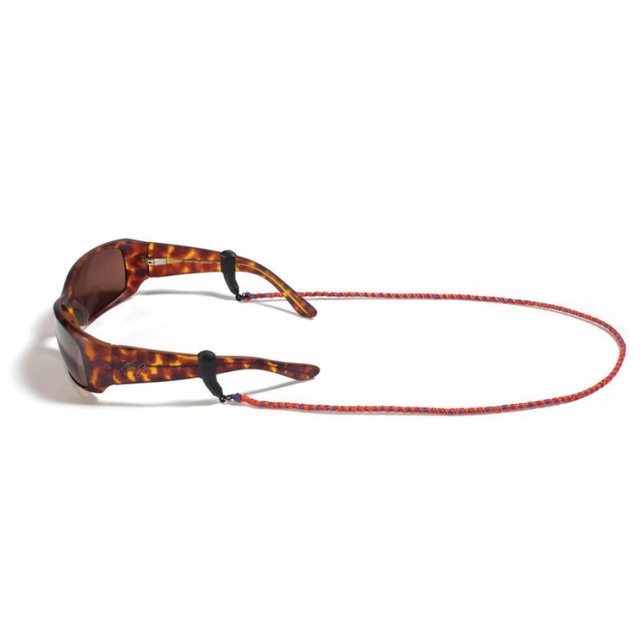 Men'S Accessories * | Croakies Mayan Eyewear Retainer