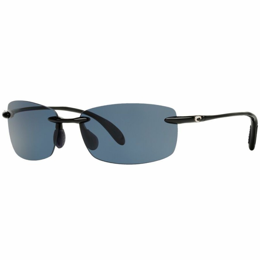 Men'S Accessories * | Costa Ballast 580P Polarized Sunglasses