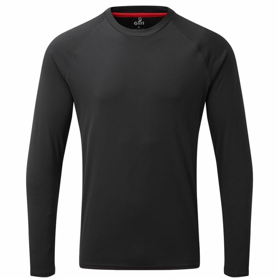 Men'S Shirts * | Gill Men'S Uv Tec Shirt