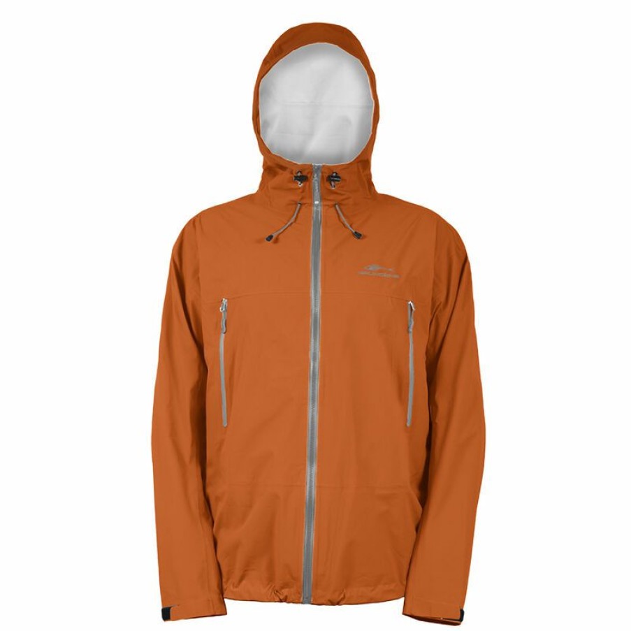 Men'S Jackets * | Grundens Men'S Stormlight Jacket