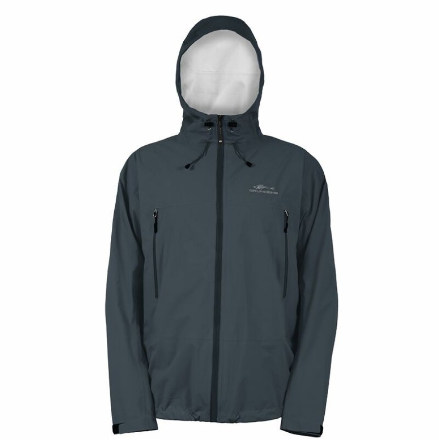 Men'S Jackets * | Grundens Men'S Stormlight Jacket