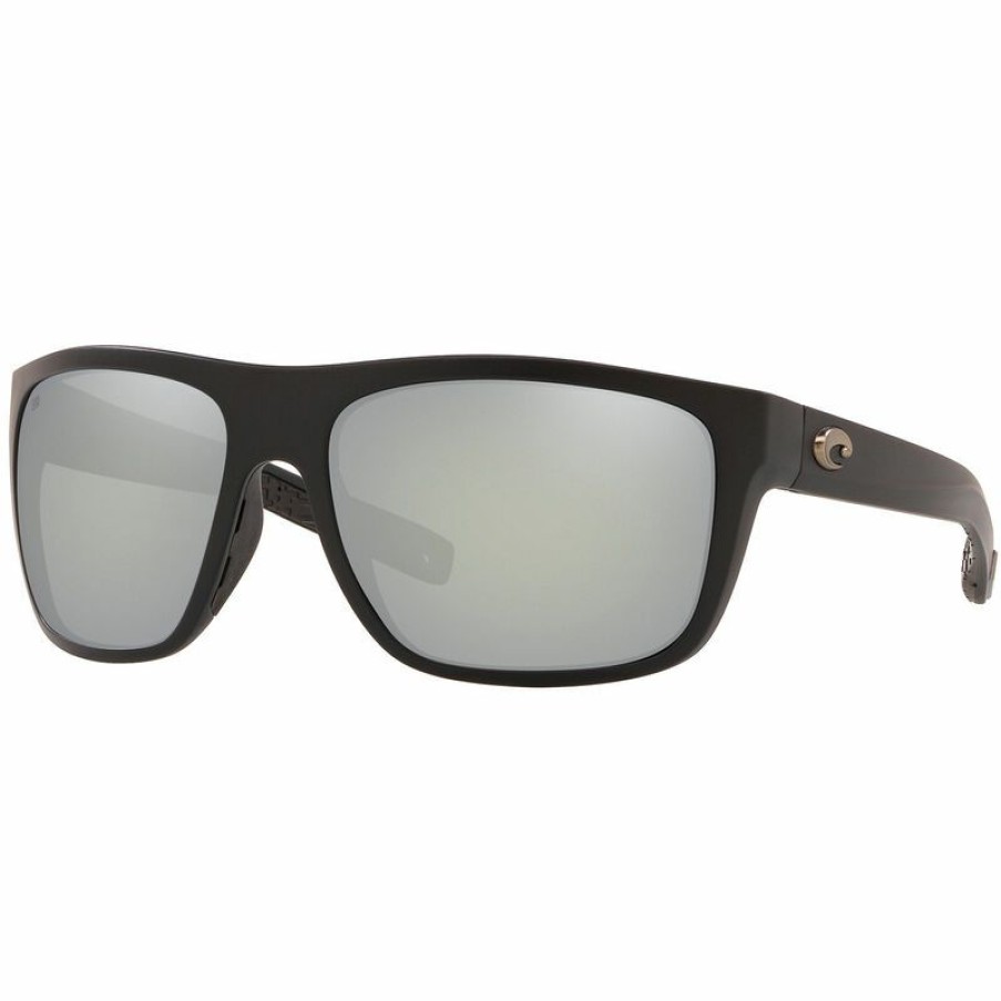 Men'S Accessories * | Costa Broadbill 580G Polarized Sunglasses