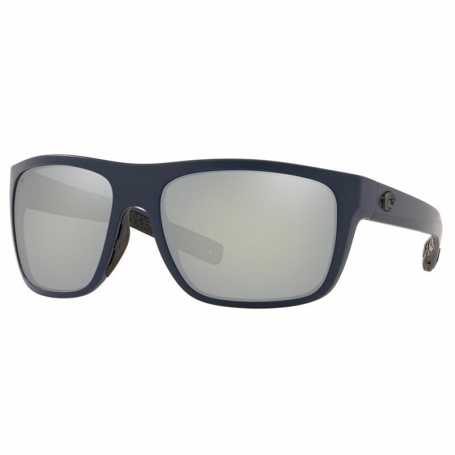 Men'S Accessories * | Costa Broadbill 580G Polarized Sunglasses