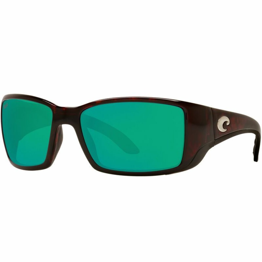 Men'S Accessories * | Costa Blackfin 580G Polarized Sunglasses