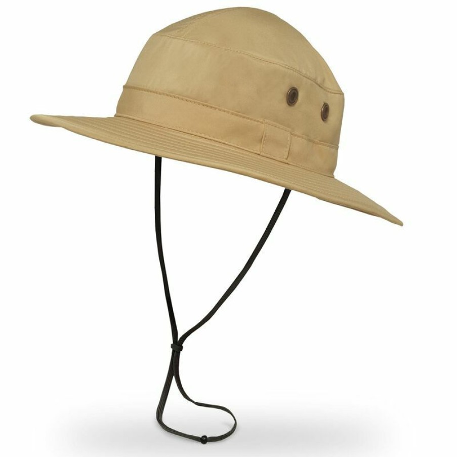 Men'S Accessories * | West Marine Uv Pro Boonie 2.0 Hat