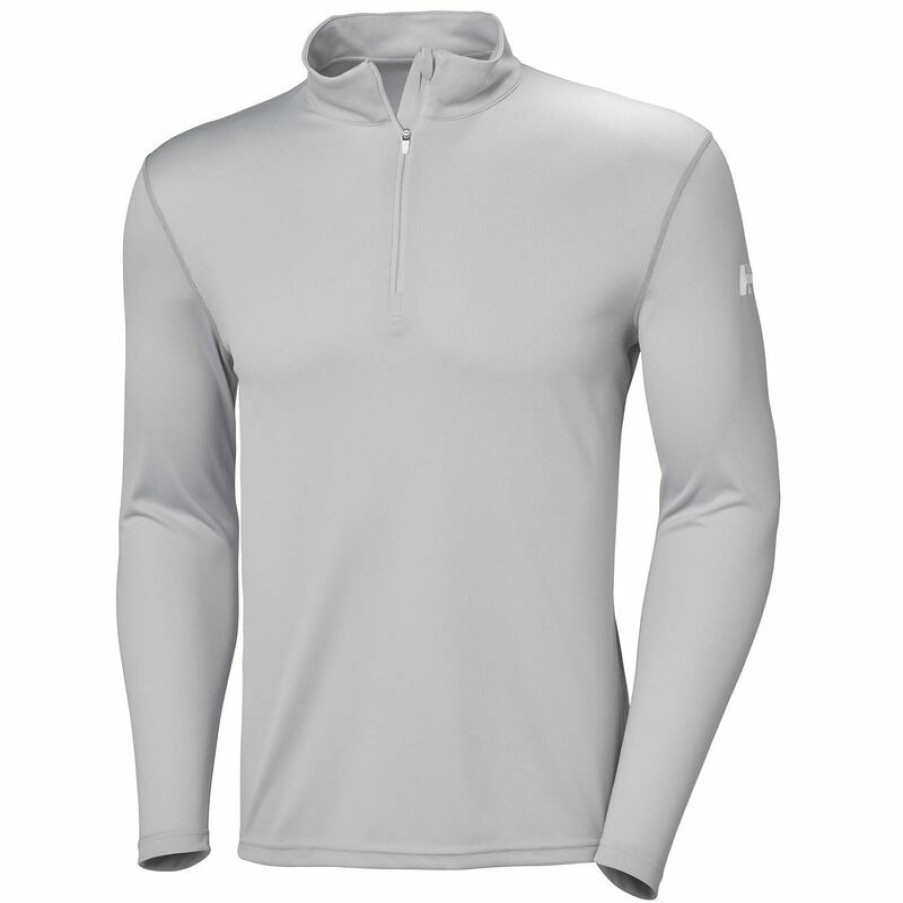 Men'S Sweaters & Sweatshirts * | Helly Hansen Men'S Hh Tech 1/2 Zip