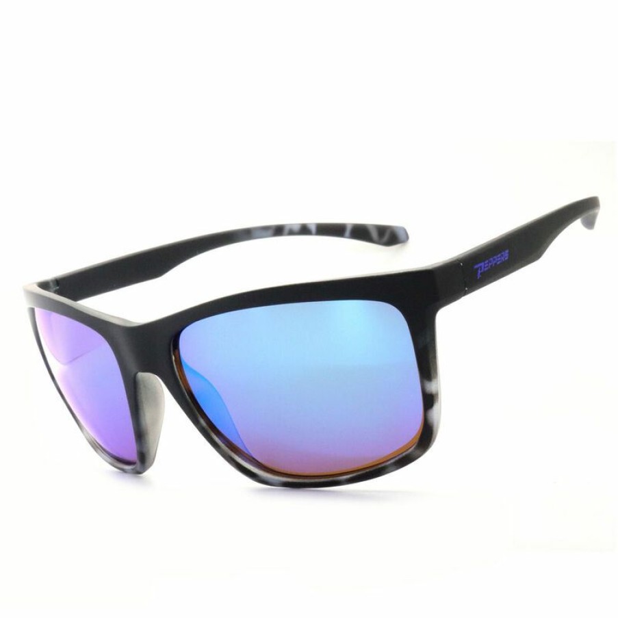 Men'S Accessories * | Peppers Polarized Eyeware Topwater Polarized Sunglasses