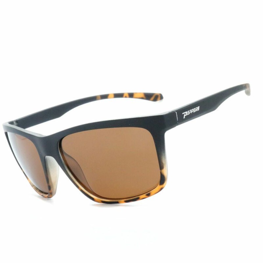 Men'S Accessories * | Peppers Polarized Eyeware Topwater Polarized Sunglasses