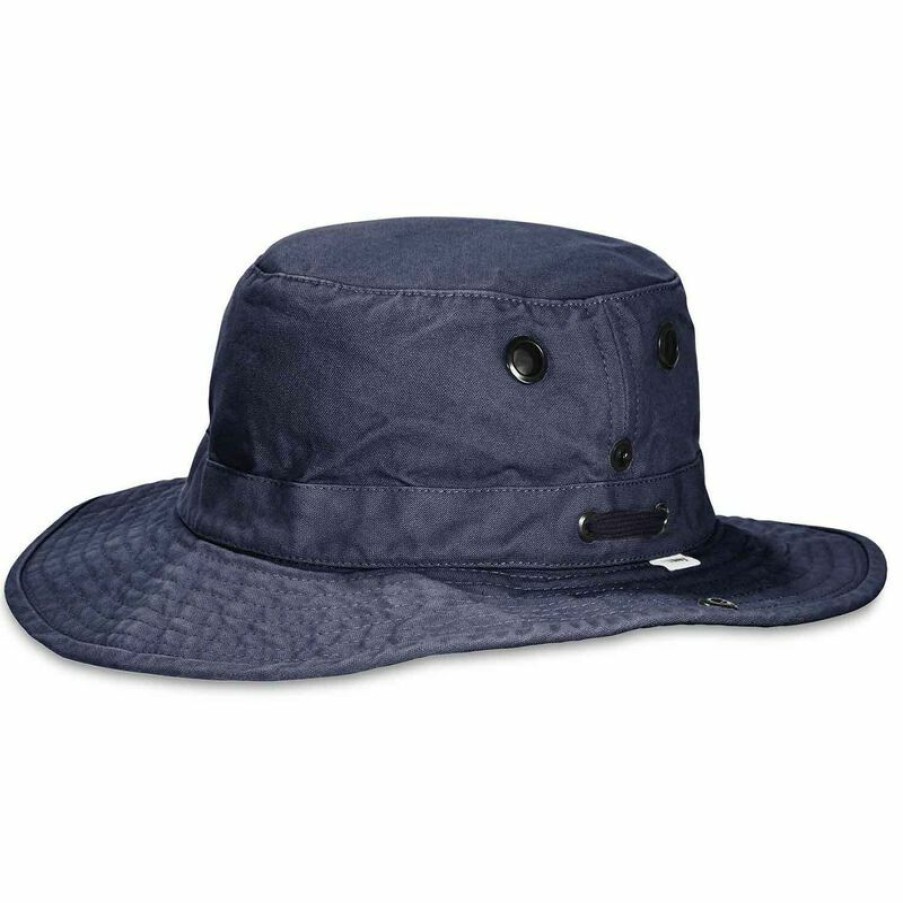 Men'S Accessories * | Tilley Wanderer Hat