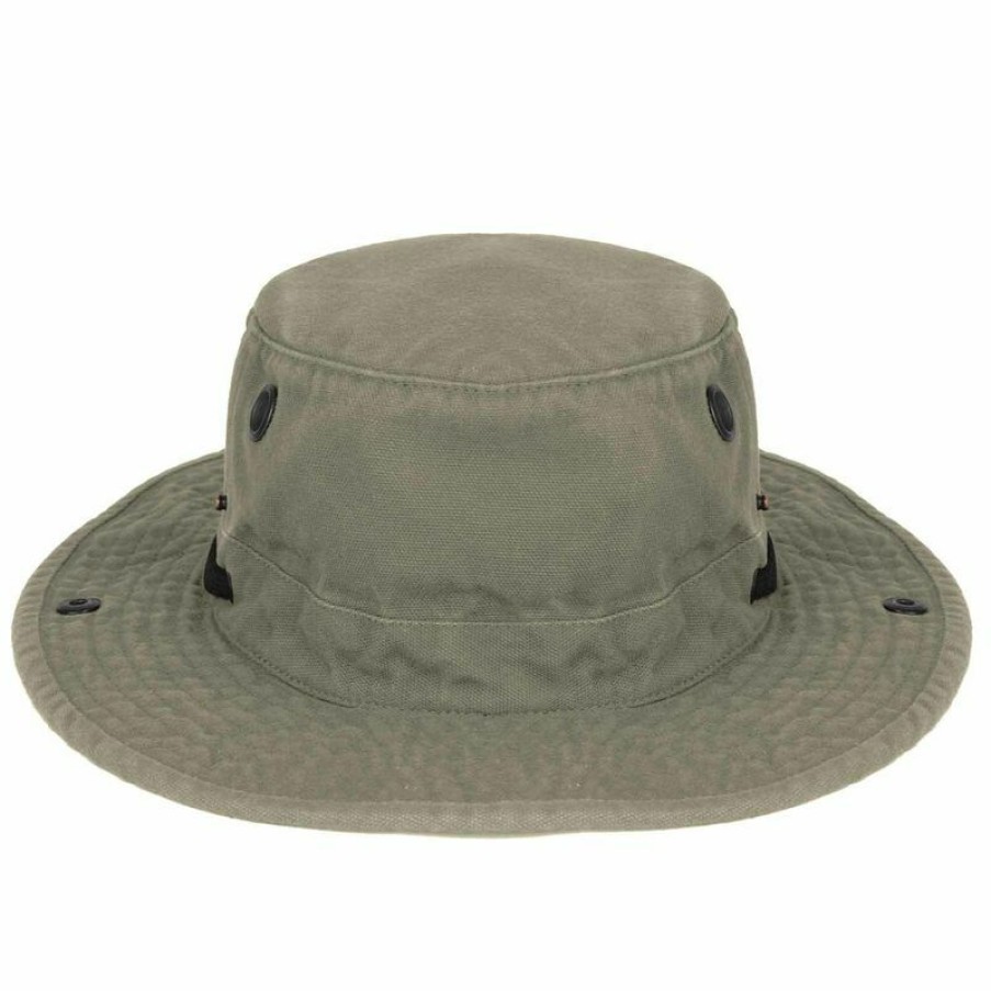 Men'S Accessories * | Tilley Wanderer Hat