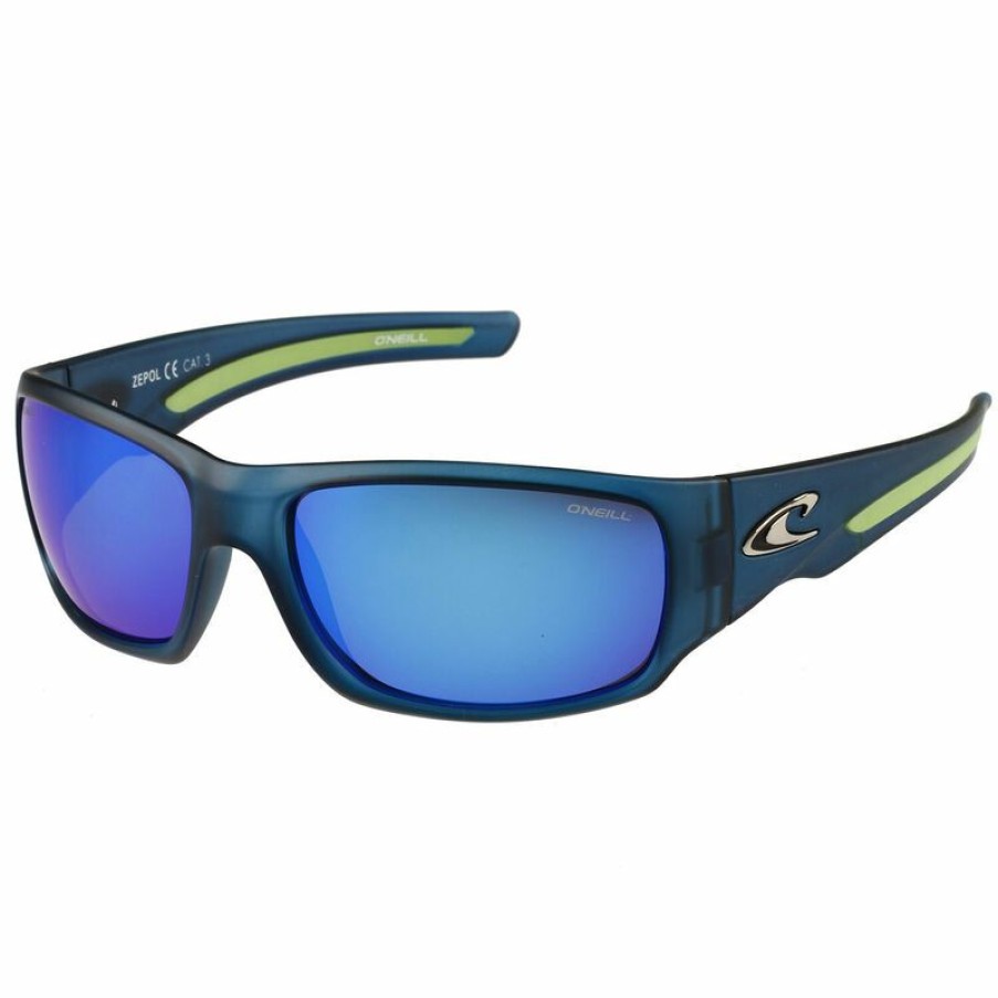 Men'S Accessories * | O'Neill Zepol Polarized Sunglasses