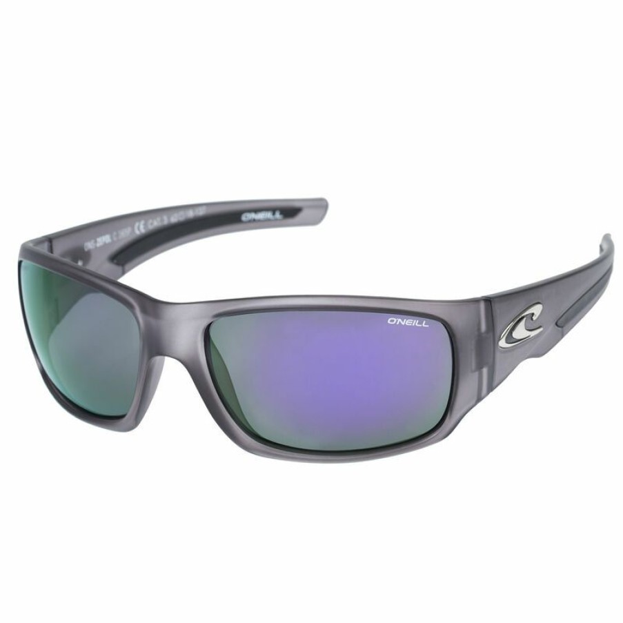 Men'S Accessories * | O'Neill Zepol Polarized Sunglasses