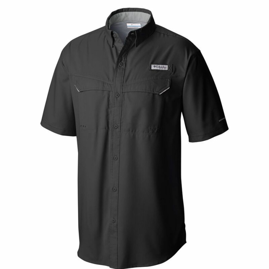 Men'S Shirts * | Columbia Men'S Low Drag Offshore Shirt