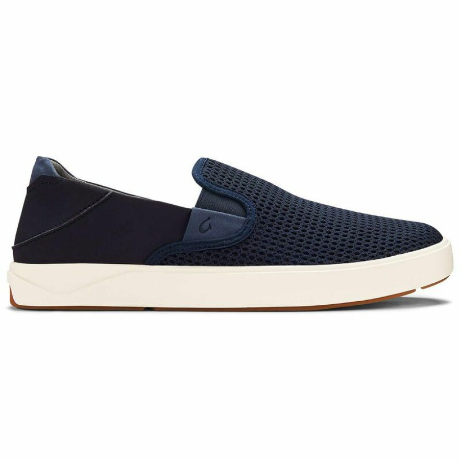 Men'S Shoes * | Olukai Men'S Lae'Ahi Slip-On Shoes