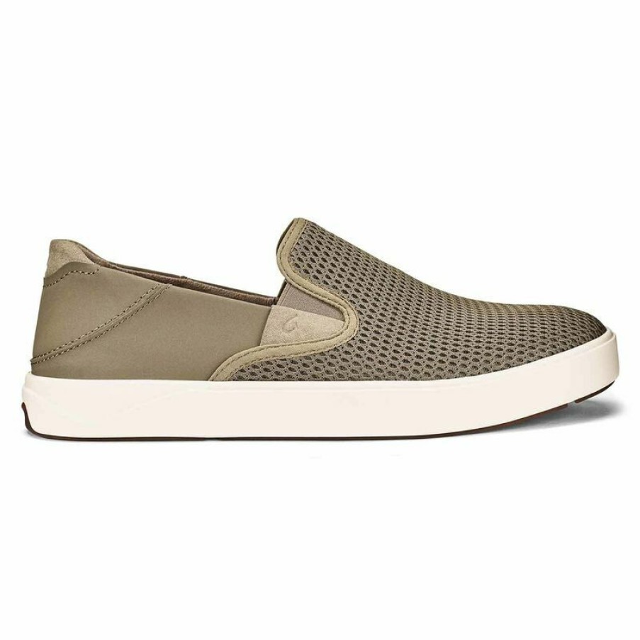 Men'S Shoes * | Olukai Men'S Lae'Ahi Slip-On Shoes