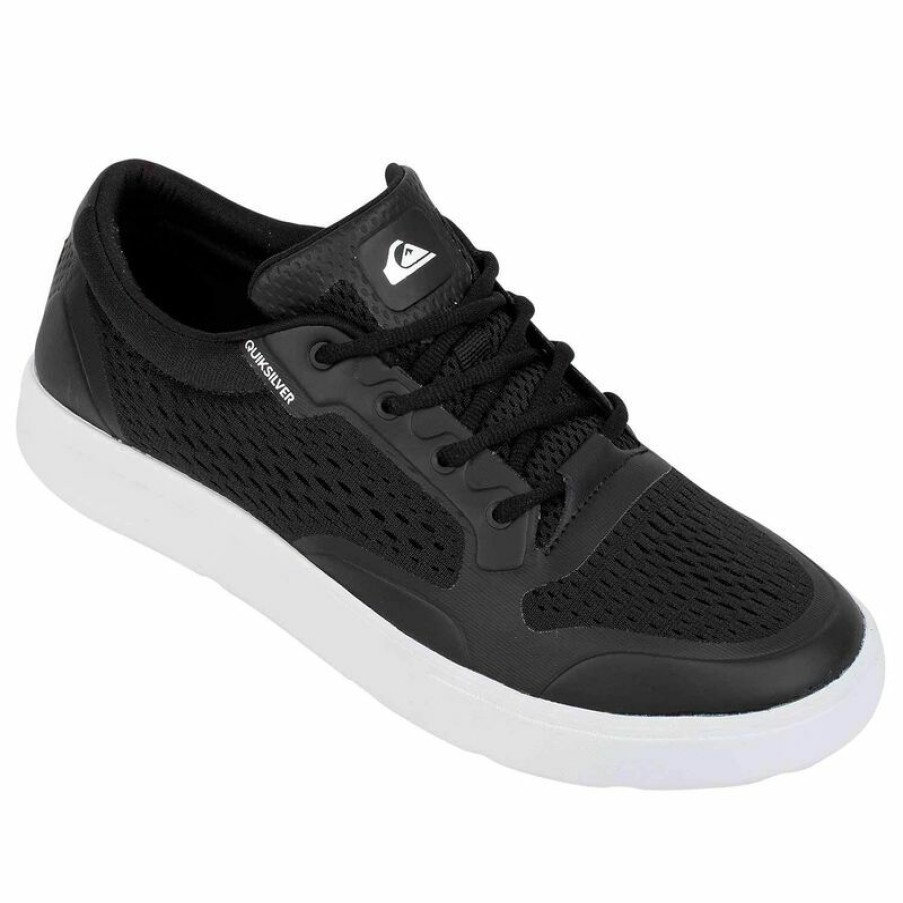 Men'S Shoes * | Quiksilver Men'S Amphibian Plus 2 Shoes