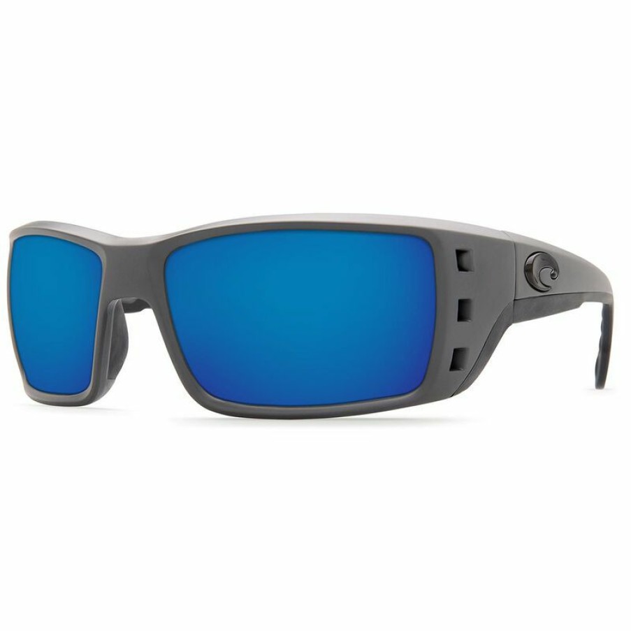 Men'S Accessories * | Costa Permit 580G Polarized Sunglasses