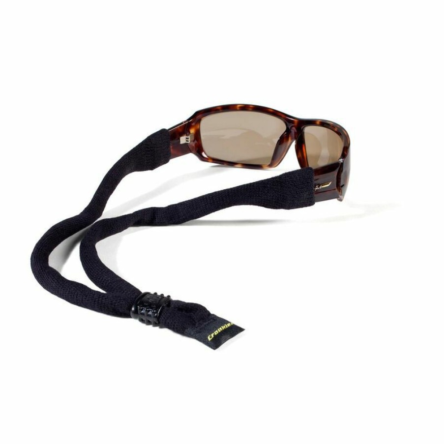 Men'S Accessories * | Croakies Xl Suiter Sunglass Strap