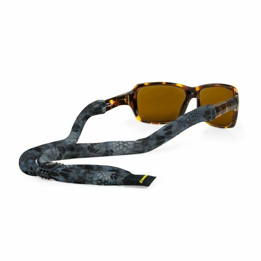 Men'S Accessories * | Croakies Xl Suiter Sunglass Strap