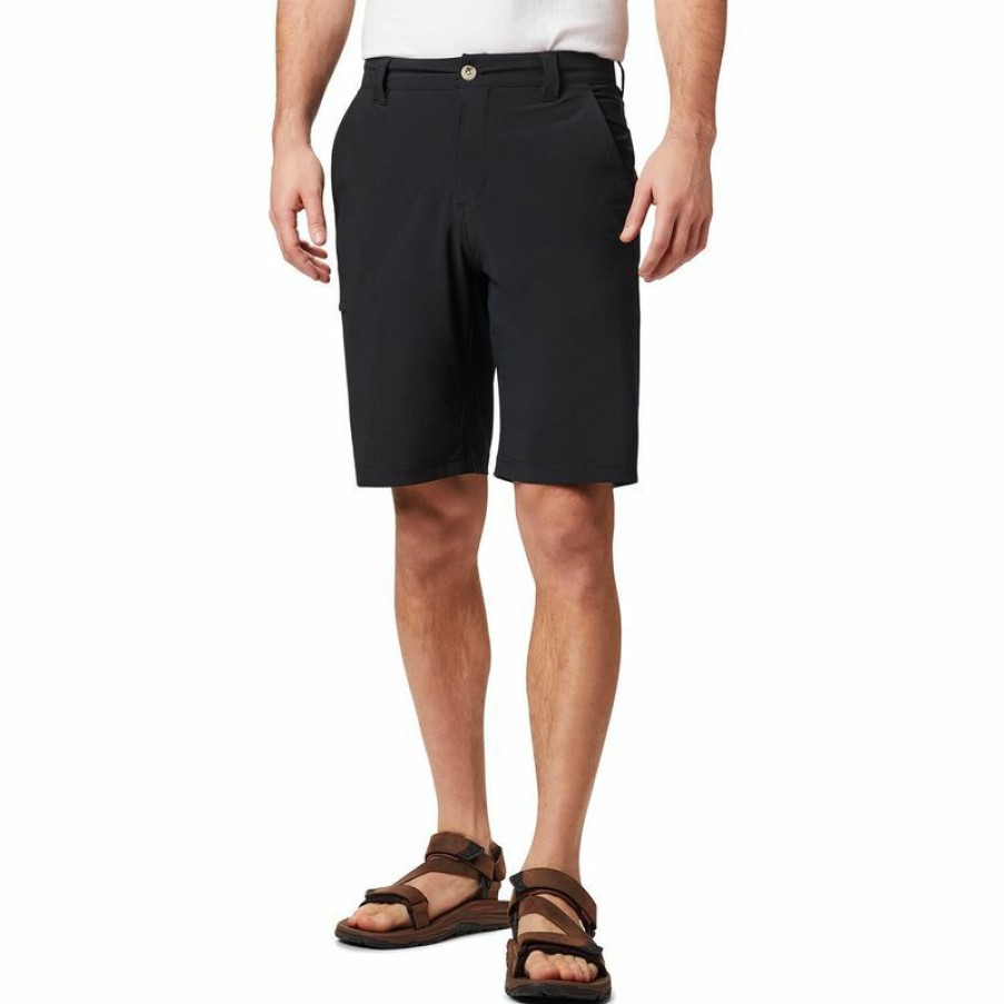 Men'S Shorts * | Columbia Men'S Grander Marlin Ii Offshore Shorts