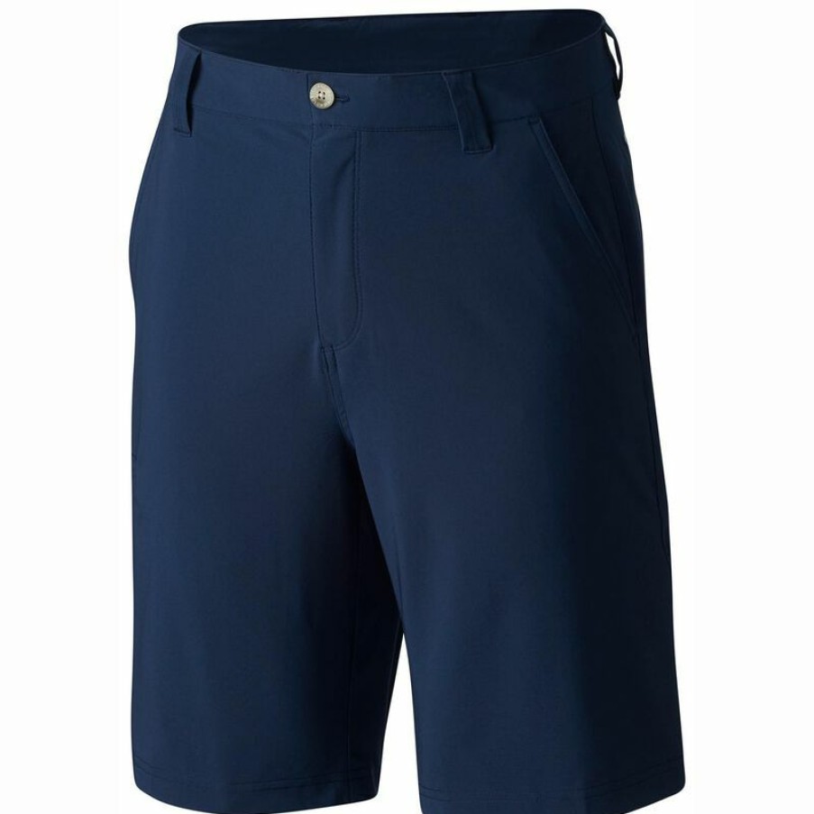 Men'S Shorts * | Columbia Men'S Grander Marlin Ii Offshore Shorts